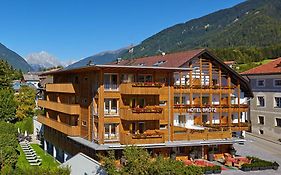 Hotel Brötz