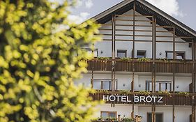 Hotel Brötz